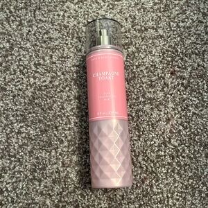 Champagne Toast perfume